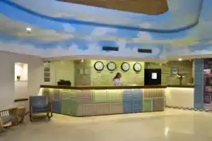 Be Hotel Eilat, Эйлат