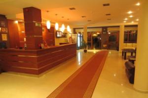 Hotel «Liani», Солнечный Берег