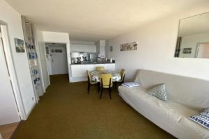 Appartement Arcachon, 2 pièces, 4 personnes - FR-1-474-190, Аркашон