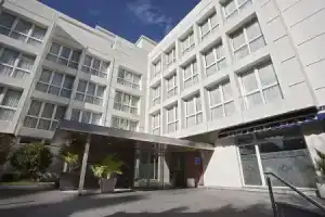Hotel «Ilunion San Sebastián», Сан-Себастьян
