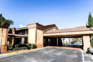 Отель «Stayable Suites Florida Mall Orlando», Орландо