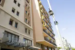 Hotel «Best Auto Hogar», Барселона