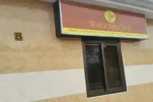 Гостевой дом «Raha Leo Inn», Аруша