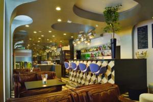 Vander Urbani Resort - a Member of Design Hotels, Любляна