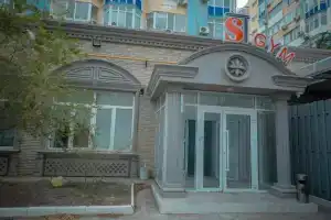 Апартаменты SULO, Атырау