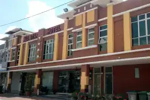 Отель «All Star Melaka», Малакка