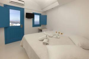 Мини-отель «Abyssanto Suites and Spa», Имеровигли