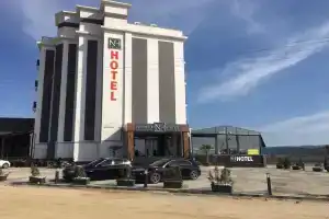 Nehİr Hotel KeŞAn, Кешан