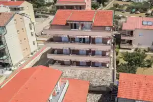 Apartments Bella Sky V, Новаля