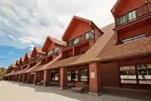 Lodge at Mountain Village by Park City Vacations, Парк-сити