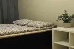 Hilla room, Рованиеми