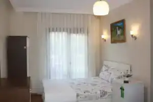 Sapphire Hotel, Агва