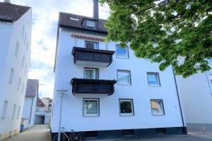 BodenSEE Apartment Friedrichshafen B 19, Фридрихсхафен