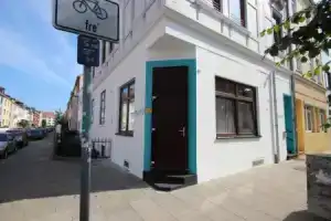 Aparthotel B & L, Бремен
