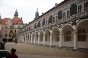 Dresden, Fewo Huhle, Дрезден