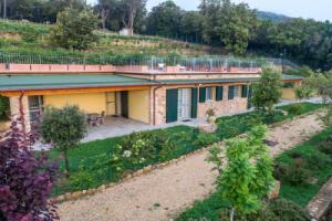 Borgo dell'Uccellaia - Smeraldo, Марчиана-Марина