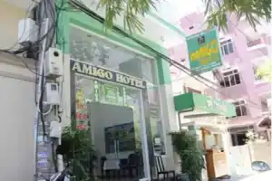 Amigo Hue Hotel, Хюэ
