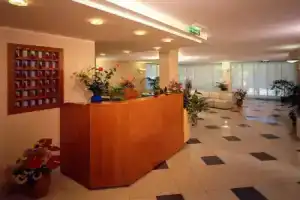 Hotel «Bella Romagna», Римини