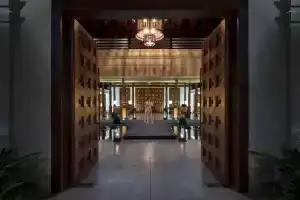Anantara Peace Haven Tangalle Resort, Тангалле