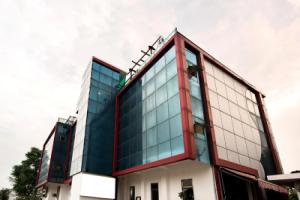 Oyo 1004 Hotel Fly View, Джайпур