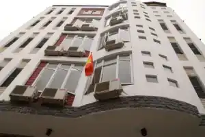 Отель «Casablanca», Хюэ