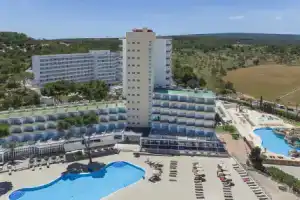 Отель «Sol Barbados», Магалуф