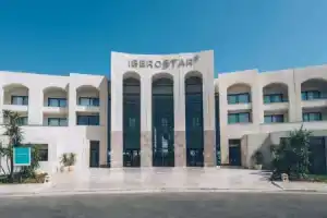 Отель «Iberostar Selection Kuriat Palace», Монастир
