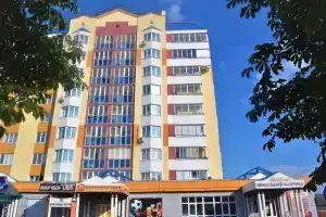 Апартаменты на улице Комсомольская 267, Орел