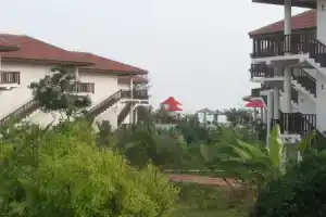 Ladja Beach Resort, Тангалле