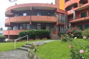 Eurotel 416, Санта-Маргерита-Лигуре