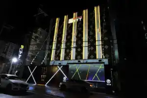Layers Hotel Hadan, Пусан