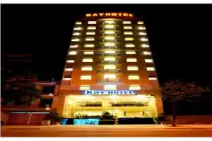 Kay Hotel Da Nang, Дананг