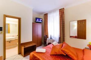 Hotel «Suite Caesar», Рим