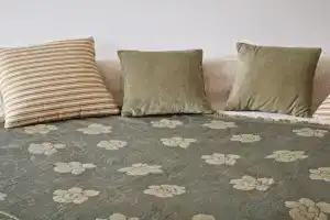 Апартаменты на улице Туристическая, Геленджик