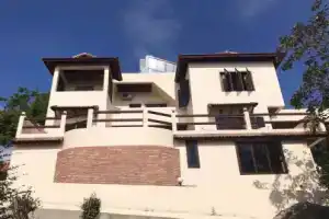 New POP Villas, Koh Tao, Остров Ко Тао