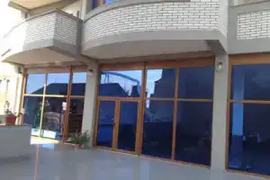 Hotel «Denis & Spa», Приштина