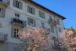 Cernobbio Centro, Комо