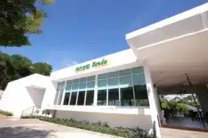 Yokyor Resort, Пак Менг