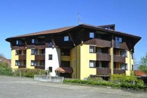 Chalet by Lake Constance With Alps Views, Имменштад-ам-Бодензе