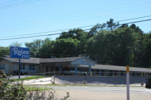 Relax Inn Tyler, Тайлер