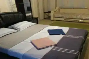 Апартаменты на Новинки 6 корп 2 , Москва
