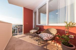 Amazing View Apartment, Задар