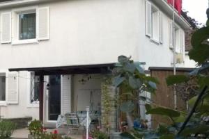 Bed & Breakfast «at Silvie's», Базель