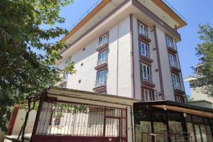 Cam Suites, Кахраманмараш