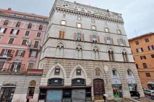 Отель «Alla Locanda Malandra», Рим