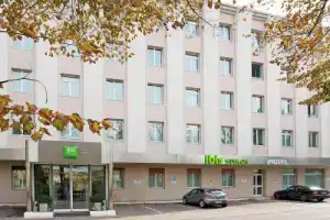 Отель «Ibis Styles Parma Toscanini», Парма