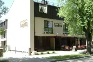Отель «Ivolita Druskininkai», Друскининкай