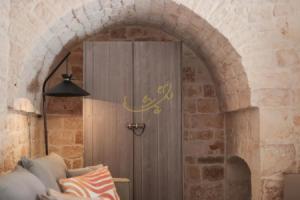 TD Torretta San Procopio Stone House With Pool, Кастеллана-Гротте