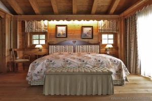 Riffelalp Resort 2222m, Церматт