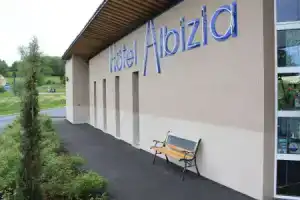 The Originals City, Hôtel Albizia, Sarlat-la-Canéda (Inter-Hotel), Сарла-ла-Канеда